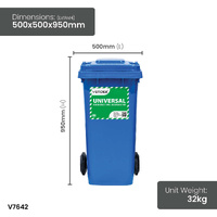 Universal Spill Kits
