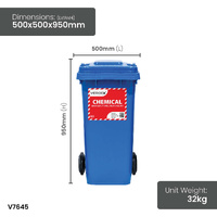 Chemical Spill Kits