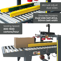 Carton Sealing Machine