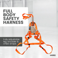Forklift Safety Cage / Work Platform