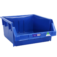 Blue Stor-Pak No. #240 (410x440x210mm - WxDxH)