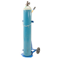 Single and Double Cylinder Trolley