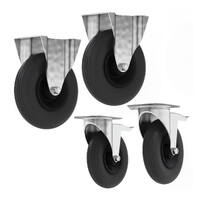 Flat Free Wheel Kit to suit