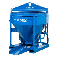 Concrete Kibble (1 Cubic Metre)