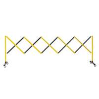 3 Metre Expanding Barrier