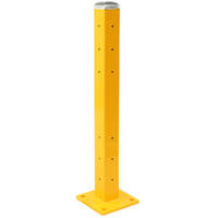 Double Height Universal Post (100x100mm) - 1085mm high