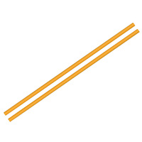 2M Pedestrian Handrail (sold as a pair)