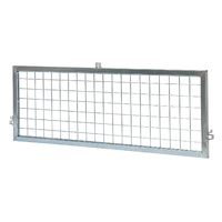Half Height Divider to suit