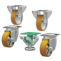 Wheel Kit to suit