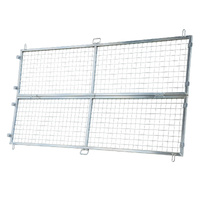 Bi-Fold Lid to suit
