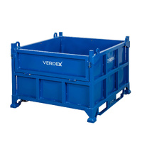 Craneable Storage Bin - 580 Litre