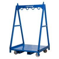 A-Frame Rigging Rack  - 1250mm