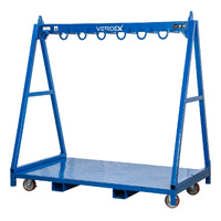 A-Frame Rigging Rack - 2000mm