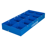 Rigging Storage Rack Tray