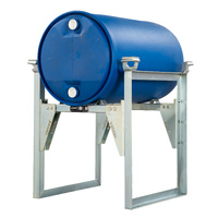 Stackable Drum Rack - 1 Drum