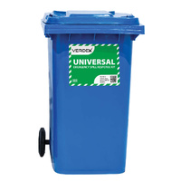 Universal Spill Kit - 240L