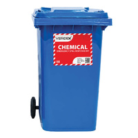 Chemical Spill Kit - 240L