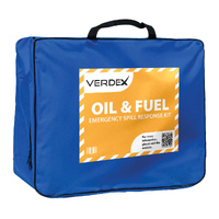 Oil & Fuel Spill Kit - 40L