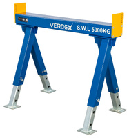 Work Trestle (5 Tonne)