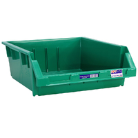 IH-065 Green Stor-Pak No. #240 (410x440x210mm - WxDxH)