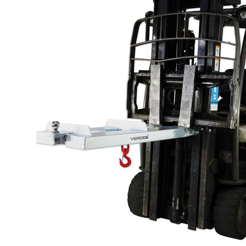 Hook Jib - 2.0 Tonne Capacity