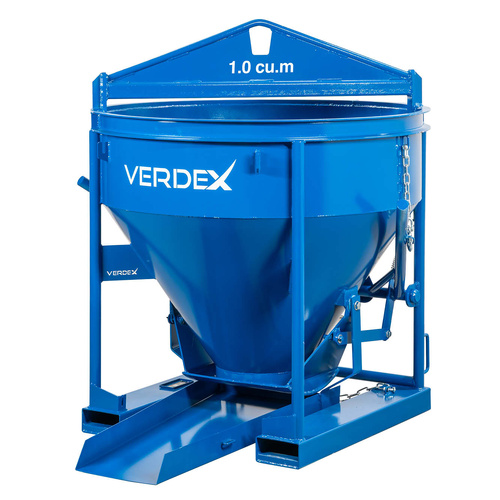 Concrete Kibble (1 Cubic Metre)