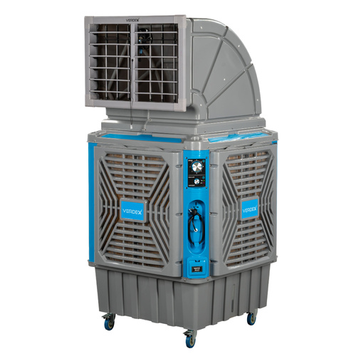 Portable Evaporative Cooler
