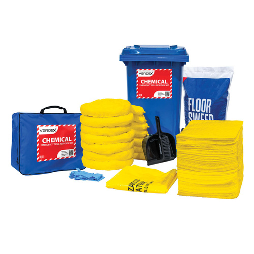 Chemical Spill Kits
