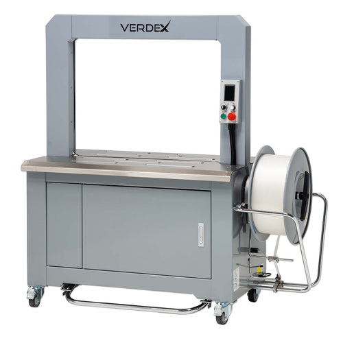 Fully-Auto Strapping Machine