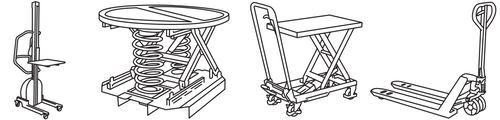 Lifting Equipment